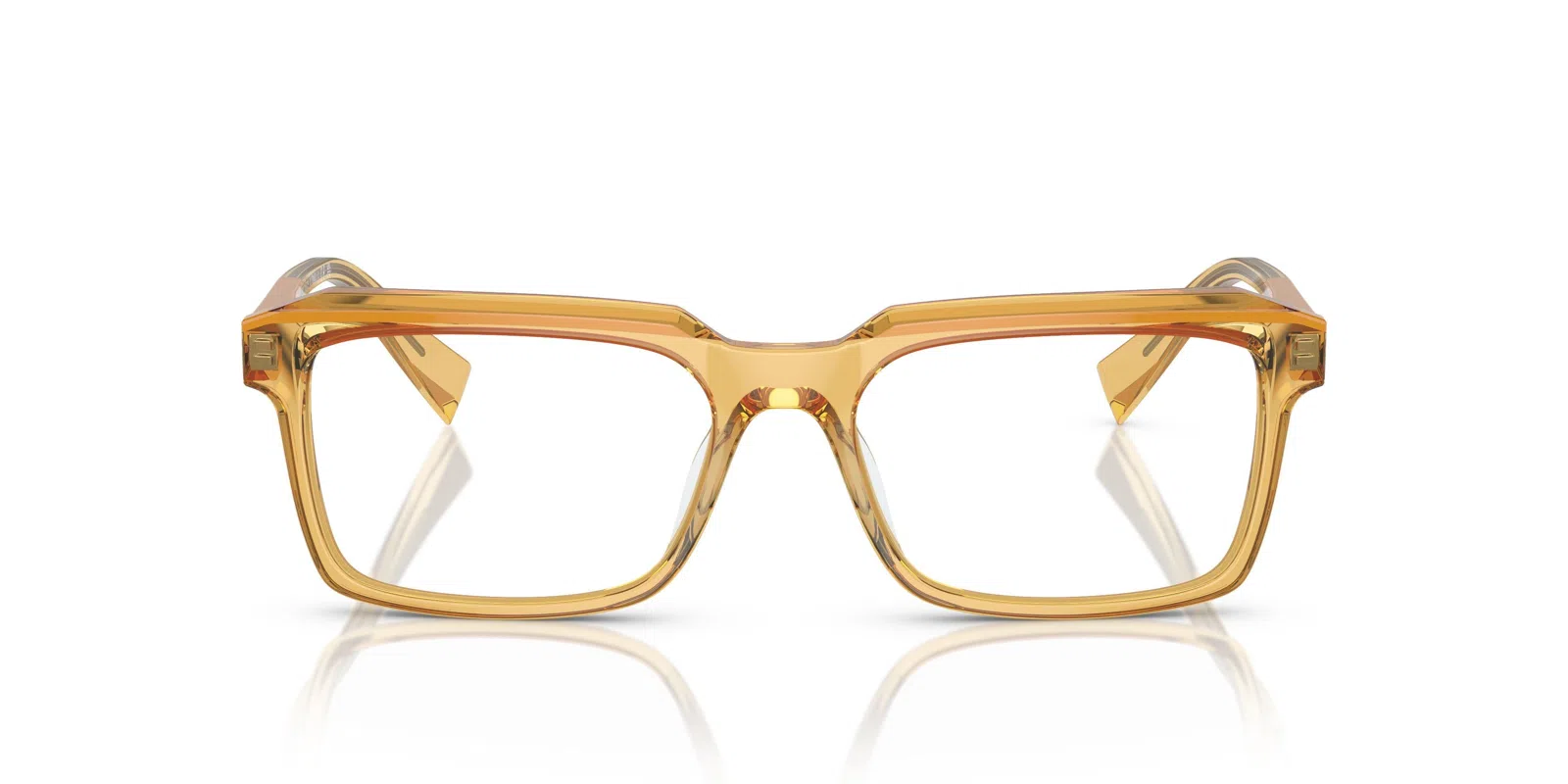 Alain Mikli 3168 Eyeglasses - view 7